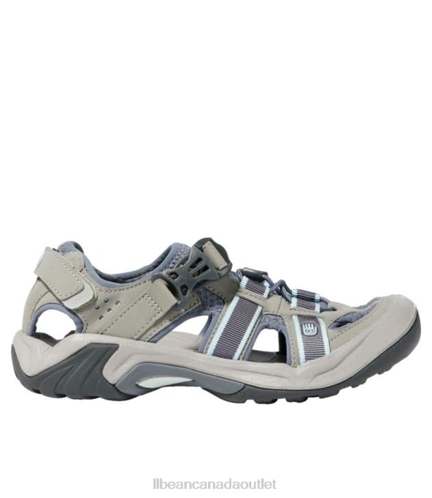 footwear_slate_h8xz3797_teva_omnium_sandals_women_l_l_bean.jpg Footwear Slate H8XZ3797 Teva Omnium Sandals Women L.L.Bean - Image 1