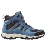 Footwear Slate/Raw Indigo H8XZ3768 Trail Model 4 Hiking Boots Women L.L.Bean
