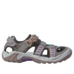 Footwear Stacks Imperial Palace H8XZ1085 Teva Omnium Sandals Women L.L.Bean