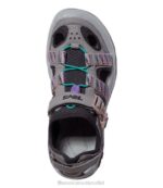 Footwear Stacks Imperial Palace H8XZ1085 Teva Omnium Sandals Women L.L.Bean - Image 4