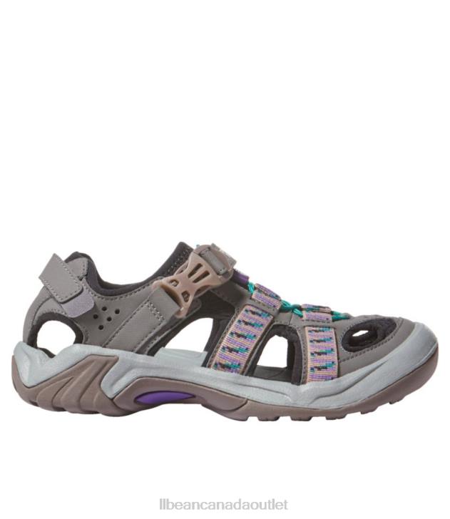 footwear_stacks_imperial_palace_h8xz1085_teva_omnium_sandals_women_l_l_bean.jpg Footwear Stacks Imperial Palace H8XZ1085 Teva Omnium Sandals Women L.L.Bean - Image 1