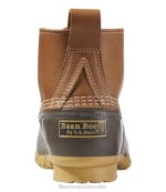 Footwear Tan/Brown H8XZ1016 Boots Men L.L.Bean - Image 3