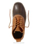 Footwear Tan/Brown H8XZ1016 Boots Men L.L.Bean - Image 4