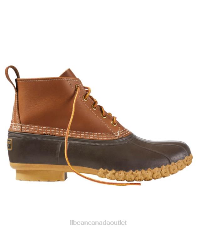 footwear_tan_brown_h8xz1016_boots_men_l_l_bean.jpg Footwear Tan/Brown H8XZ1016 Boots Men L.L.Bean - Image 1