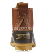 Footwear Tan/Brown H8XZ1020 Boots Women L.L.Bean - Image 3