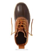 Footwear Tan/Brown H8XZ1020 Boots Women L.L.Bean - Image 4