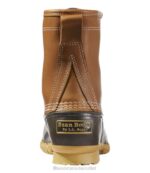 Footwear Tan/Brown H8XZ1103 Boots Women L.L.Bean - Image 3
