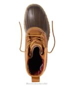 Footwear Tan/Brown H8XZ1103 Boots Women L.L.Bean - Image 4