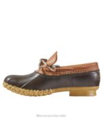 Footwear Tan/Brown H8XZ5164 Boots Men L.L.Bean - Image 2