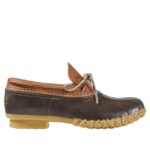 Footwear Tan/Brown H8XZ5164 Boots Men L.L.Bean