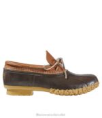 Footwear Tan/Brown H8XZ5164 Boots Men L.L.Bean