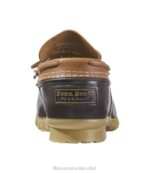 Footwear Tan/Brown H8XZ5164 Boots Men L.L.Bean - Image 3