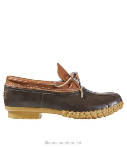 Footwear Tan/Brown H8XZ5164 Boots Men L.L.Bean