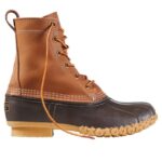 Footwear Tan/Brown H8XZ5208 Boots Women L.L.Bean