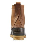 Footwear Tan/Brown H8XZ5208 Boots Women L.L.Bean - Image 3