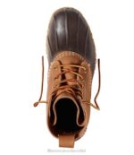 Footwear Tan/Brown H8XZ5208 Boots Women L.L.Bean - Image 4