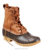 Footwear Tan/Brown H8XZ5208 Boots Women L.L.Bean - Image 6