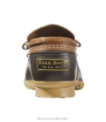 Footwear Tan/Navy H8XZ3717 Boots Women L.L.Bean - Image 3
