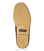 Footwear Tan/Navy H8XZ3717 Boots Women L.L.Bean - Image 5