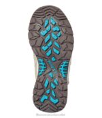 Footwear Tidal Sand H8XZ5207 Trail Model Hikers Kids L.L.Bean - Image 2