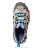 Footwear Tidal Sand H8XZ5207 Trail Model Hikers Kids L.L.Bean - Image 4