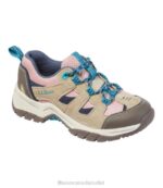 Footwear Tidal Sand H8XZ5207 Trail Model Hikers Kids L.L.Bean - Image 6