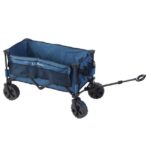 Games & Recreation Blue H8XZ1225 Collapsible Wagon Unisex L.L.Bean