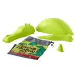 Games & Recreation Green H8XZ1868 Snow and Sand Mold Kit Dragon Unisex L.L.Bean