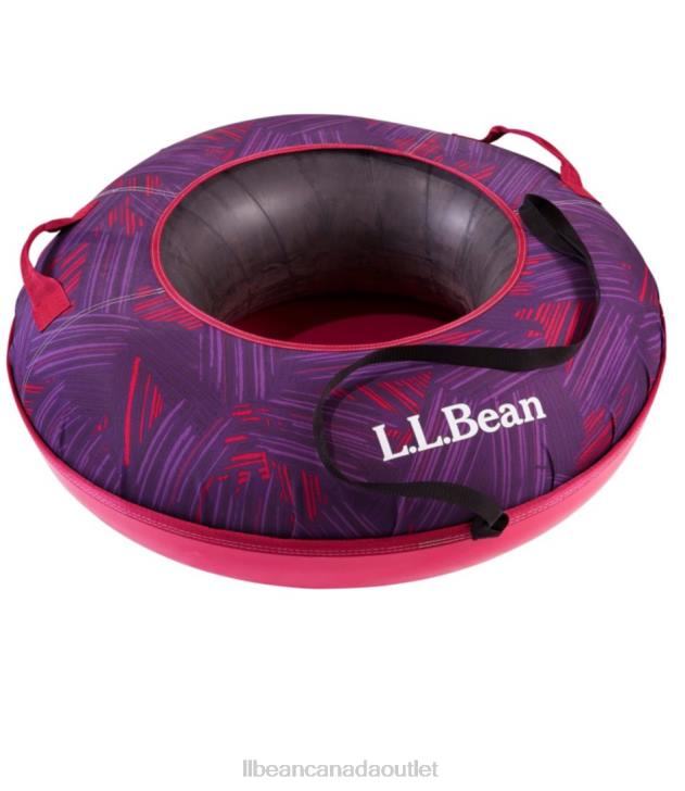 games_recreation_ripe_plum_sketchy_h8xz3871_sonic_snow_tube_unisex_l_l_bean.jpg Games & Recreation Ripe Plum Sketchy H8XZ3871 Sonic Snow Tube Unisex L.L.Bean - Image 1