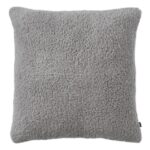 Home Decor Federal Gray H8XZ6303 Wicked Plush Throw Pillow Unisex L.L.Bean