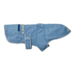 Home Goods Bayside Blue H8XZ1719 Mountain Classic Dog Anorak Unisex L.L.Bean