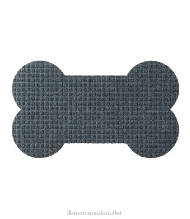 home_goods_bluestone_h8xz5296_everyspace_waterhog_dog_placemat_dog_bone_unisex_l_l_bean.jpg Home Goods Bluestone H8XZ5296 Everyspace Waterhog Dog Placemat Dog Bone Unisex L.L.Bean - Image 1