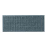 Home Goods Bluestone H8XZ5558 Everyspace Recycled Waterhog Boot Mat Unisex L.L.Bean