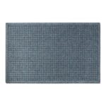 Home Goods Bluestone H8XZ7109 Everyspace Recycled Waterhog Doormat Unisex L.L.Bean