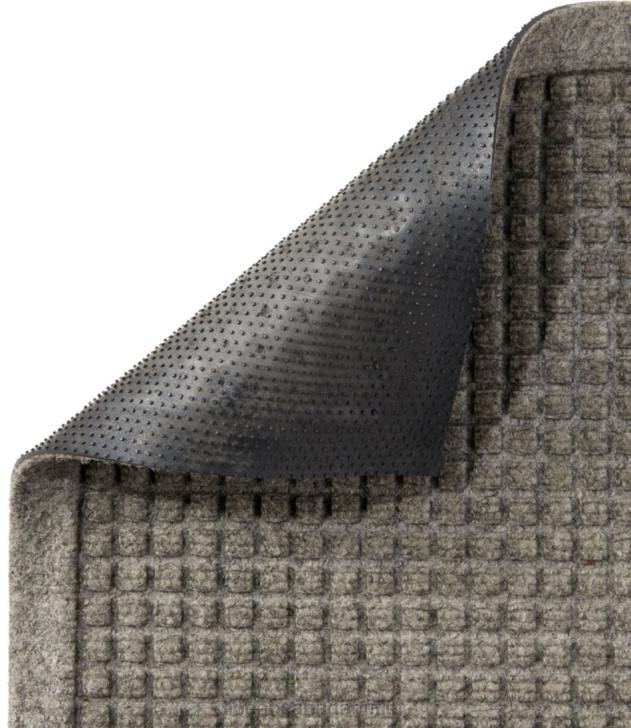 Home Goods Camel H8XZ2590 Everyspace Recycled Waterhog Boot Mat Unisex L.L.Bean - Image 2