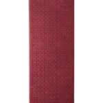 Home Goods Cranberry H8XZ6828 Everyspace Recycled Waterhog Runner Tiles Unisex L.L.Bean