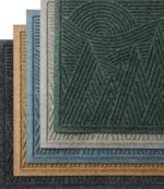 Home Goods Evergreen H8XZ4325 Everyspace Recycled Waterhog Doormat Mountain Scene Unisex L.L.Bean - Image 4