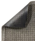 Home Goods Medium Gray H8XZ7325 Everyspace Recycled Waterhog Runner Unisex L.L.Bean - Image 2