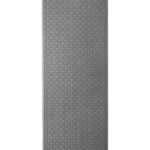 Home Goods Medium Gray H8XZ7331 Everyspace Recycled Waterhog Runner Tiles Unisex L.L.Bean