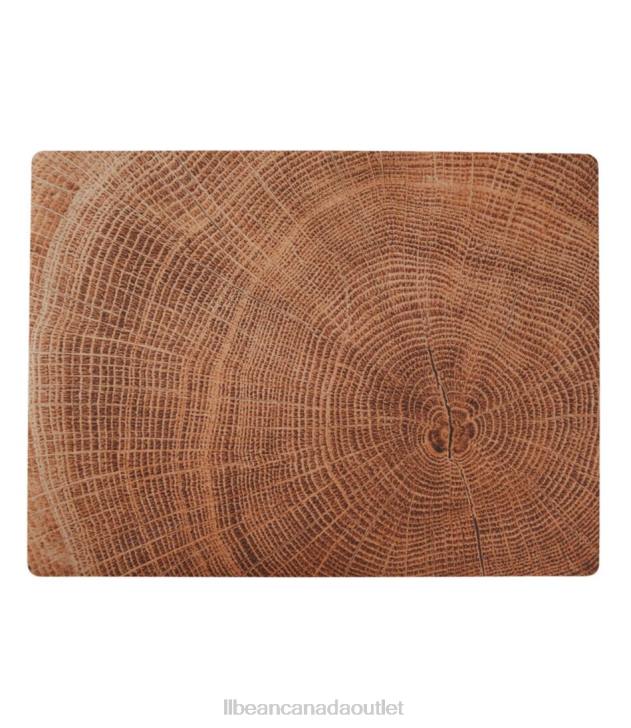 home_goods_multi_h8xz2775_office_chair_mat_wood_grain_unisex_l_l_bean.jpg Home Goods Multi H8XZ2775 Office Chair Mat Wood Grain Unisex L.L.Bean - Image 1