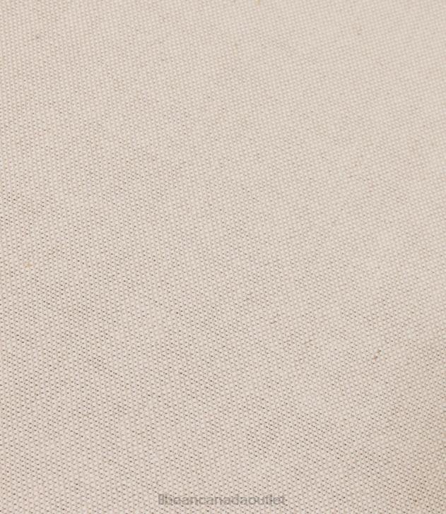 Indoor Furniture Linen Beige H8XZ2904 Harrington Slipcovered Chair and a Half Unisex L.L.Bean - Image 2