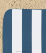 Outdoor Accessories Beach Blue Print H8XZ1256 Sea To Summit Drylite Towel Unisex L.L.Bean - Image 3