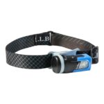 Outdoor Accessories Blue/Black Diagonal H8XZ2113 Trailblazer SNAP 400 Headlamp Kit Unisex L.L.Bean
