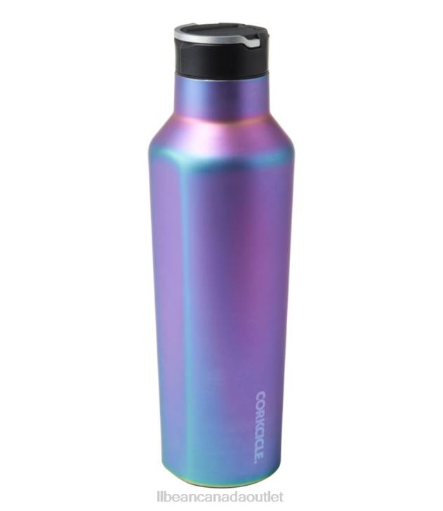 Outdoor Accessories Dragonfly H8XZ1973 Corkcicle Sports Canteen Unisex L.L.Bean - Image 1