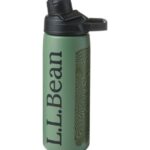 Outdoor Accessories Lily Pad Water Camo H8XZ2070 CamelBak Chute Insulated Water Bottle Unisex L.L.Bean