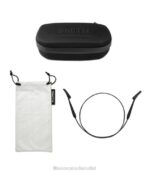 Outdoor Accessories Matte Black/Polar Gray Green H8XZ810 Smith Guide Choice ChromaPop Polarized Sunglasses Unisex L.L.Bean - Image 4