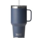 Outdoor Accessories Navy H8XZ5350 Yeti Rambler Straw Mug Unisex L.L.Bean