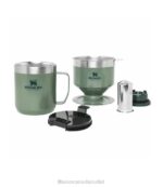 Outdoor Accessories Polar H8XZ1283 Stanley Pour Over Set Unisex L.L.Bean - Image 2