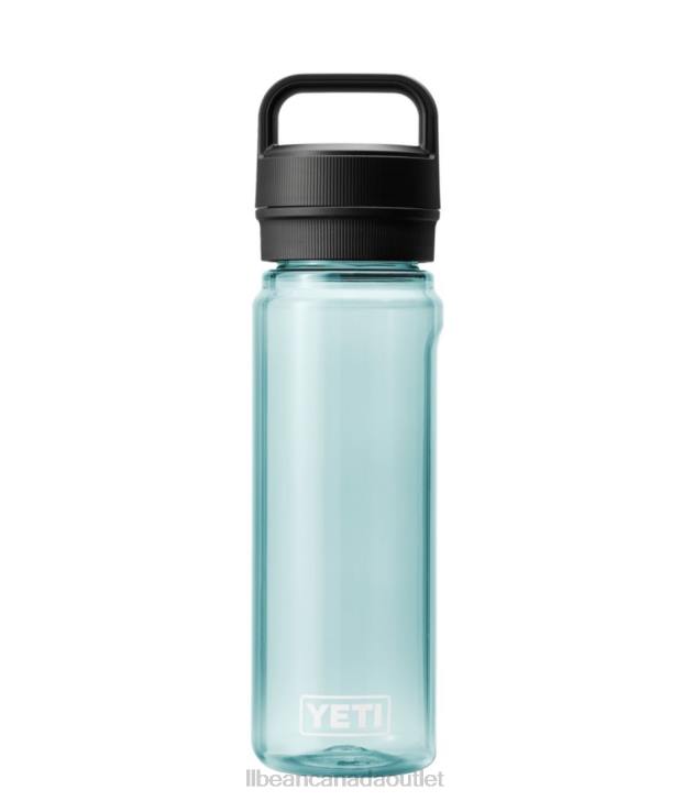 outdoor_accessories_seafoam_h8xz1743_yeti_yonder_water_bottle_unisex_l_l_bean.jpg Outdoor Accessories Seafoam H8XZ1743 Yeti Yonder Water Bottle Unisex L.L.Bean - Image 1