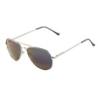 Outdoor Accessories Silver/Smoke with Blue Mirror H8XZ3425 Seapoint Polarized Sunglasses Unisex L.L.Bean